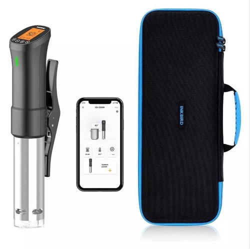 Inkbird wifi sous vide - inkbird,