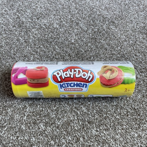 Pack play doh kitchen - [2, pack]