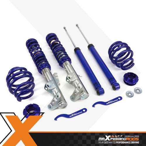 Coilovers kit for - kit, series