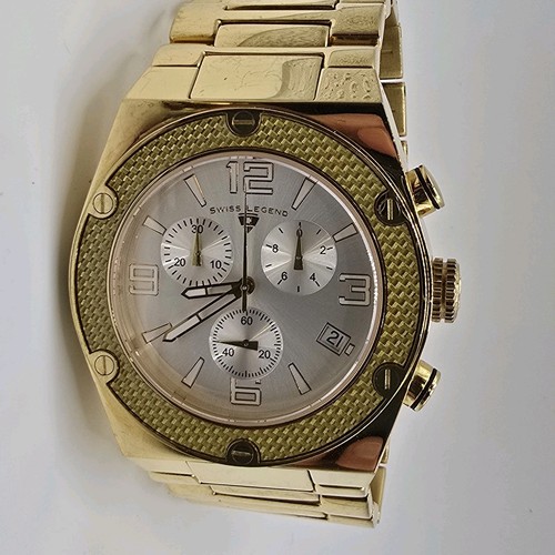 Swiss legend men throttle - swiss,