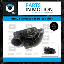Accelerator Throttle Position