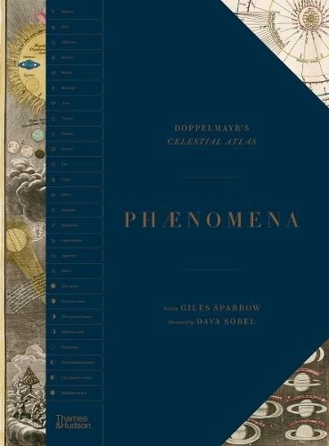 Phaenomena doppelmayr s - phaenomena:, doppelmayr's