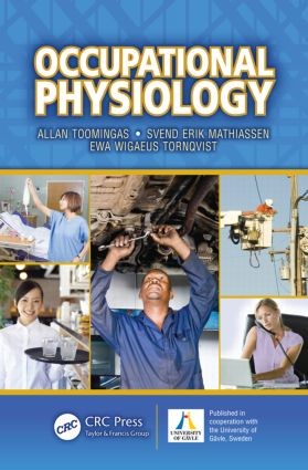 Occupational physiology - occupational,