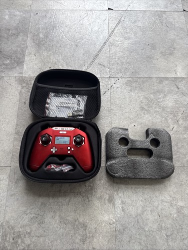 Frsky taranis lite 4ghz - x-lite, 2.4ghz