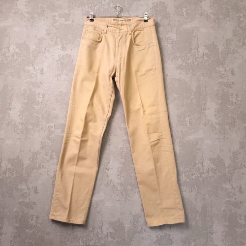Mish mash cotton denim jeans - mish,