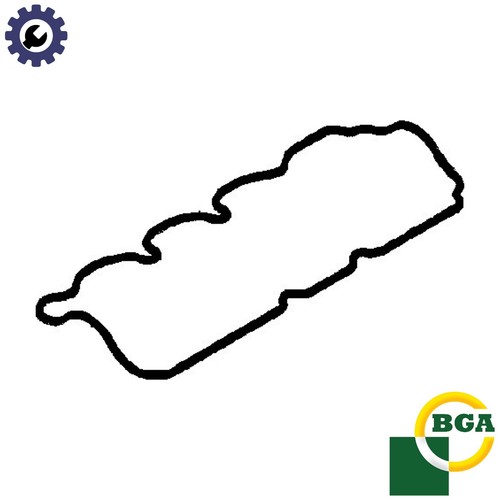 Gasket cylinder head cover - gasket,