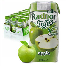 Radnor Fruits Apple Drink