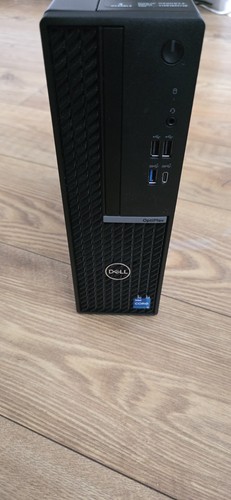 Dell optiplex 7020 sff desktop - 7020,