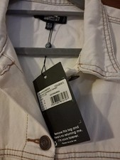 Brand New With Tags, Misguided