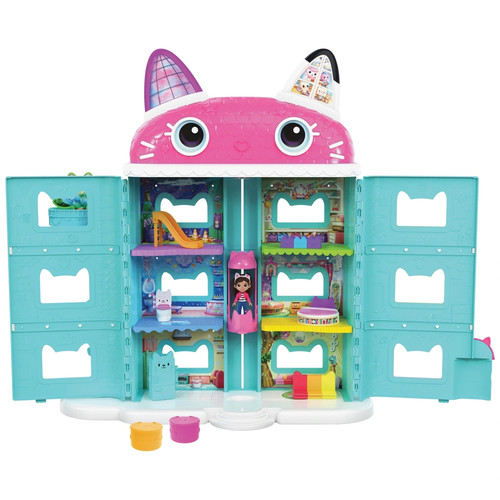 Gabby dollhouse the - gabby,