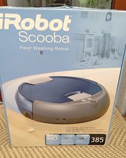 iRobot Scooba 385 Floor