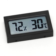 Temperature Humidity Meter
