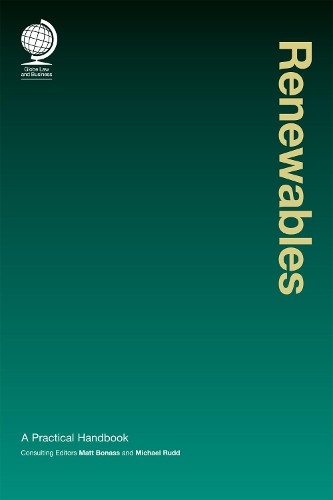 Renewables 9781905783397 - -,
