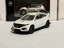Majorette Premium Cars - Honda