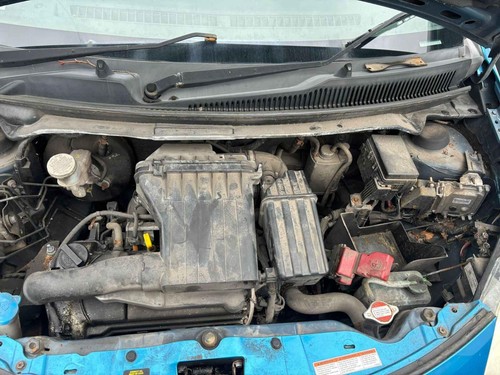 Suzuki alto 0 petrol - suzuki, 1.0
