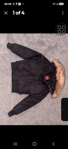 Girls zavetti canada coat - zavetti,
