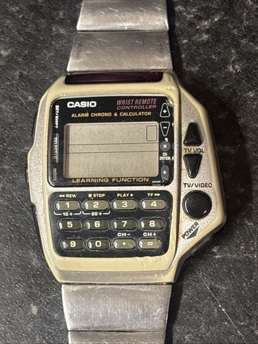 Casio 1174 cmd vintage - 1174,