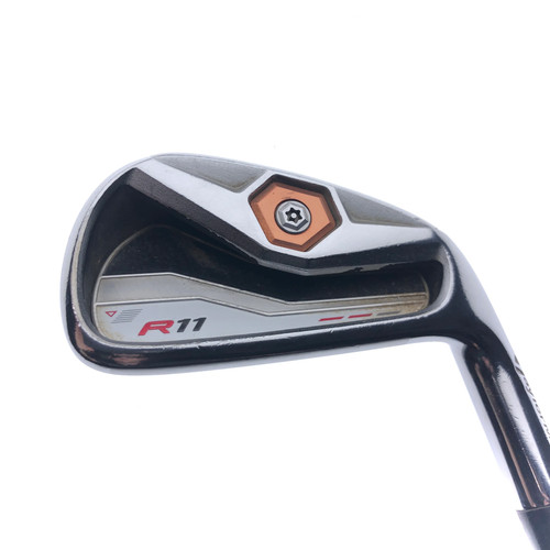 Used taylormade r11 iron - used,