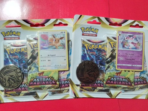 Pokémon tcg astral radiance - tcg,