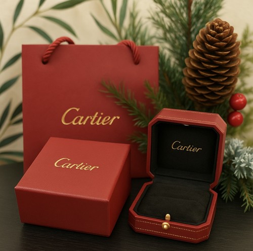 Cartier ring jewelry - cartier,