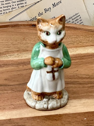 Vintage beatrix potter - beatrix,