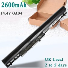 OA04 battery for HP 240 245
