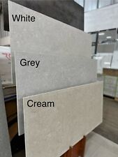 Vitra Lightstone Fossil Porcelain Tiles 60x120cm 3 Colours Available