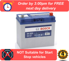 S4021 Bosch S4 (044/053) Heavy