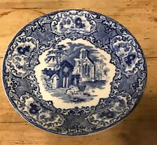 Vintage George Jones Abbey