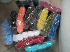 Pre Cut Acrylic Latch Hook