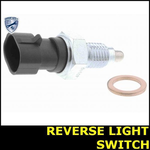 Reverse light switch - switch, for