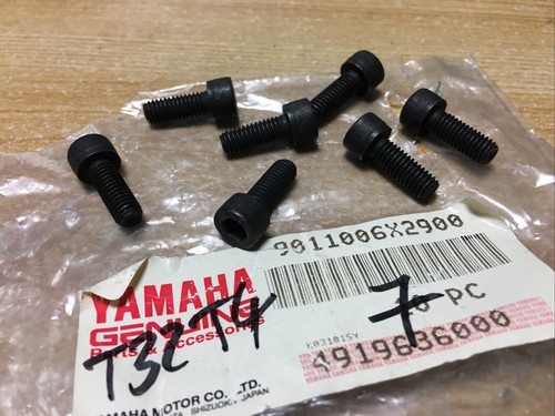 Yamaha 9011006x2900 crown - yamaha,