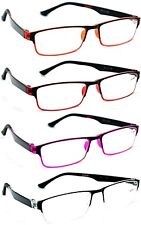 Myopia Glasses S/Sighted 4