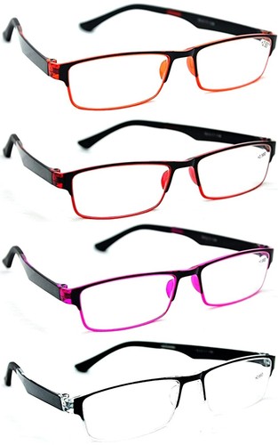 Myopia glasses sighted 4 - s/sighted,