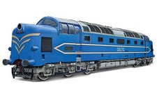 Hornby R30297 Hornby Dublo BR