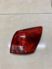 GENUINE 2007-2010 NISSAN QASHQAI REAR DRIVER SIDE RIGHT BODY SIDE LIGHT
