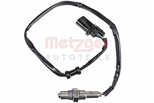 Lambda sensor metzger - lambda,