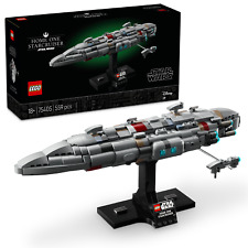 LEGO Star Wars: Home One Starcruiser (75405)