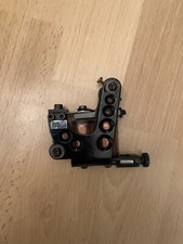 Mickey Bee Black Tattoo