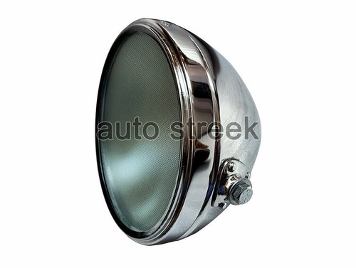 Inch miller chrome - chrome, type