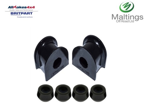 Rear anti roll - bar, bush