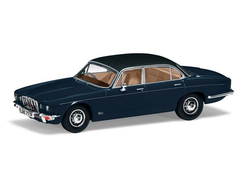 Corgi va13906 jaguar xj6 - corgi,