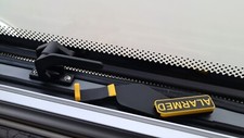 Motorhome caravan window - x, /