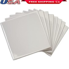 Glossy ceramic wall tiles - ceramic, 6x6