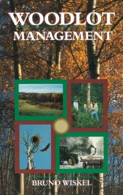 Woodlot management bruno - woodlot, management,