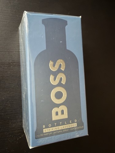 Hugo boss bottled striking - hugo,