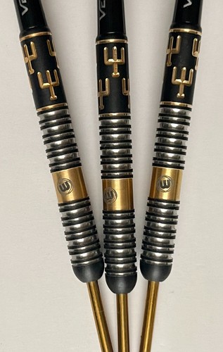 Winmau bobby george - bobby,