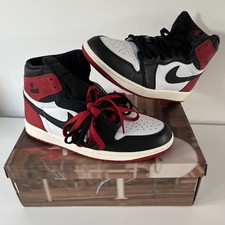 Nike Air Jordan 1 Retro High OG UK9/EUR44 - Brand New 