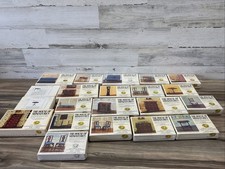 VTG HUGE LOT of 21 The House
