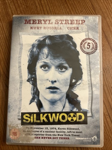 Silkwood - , 2009)